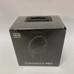 Powerbeats Pro Wireless Earbuds

