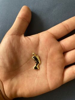 Pharaoh pendant