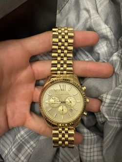 Micheal Kors Watches