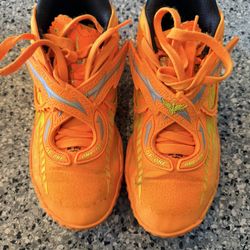 PUMA LaMelo Ball MB.01 “Not From Here” basketball shoes