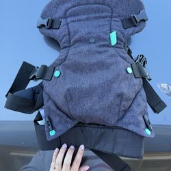 Infantino Baby Carrier