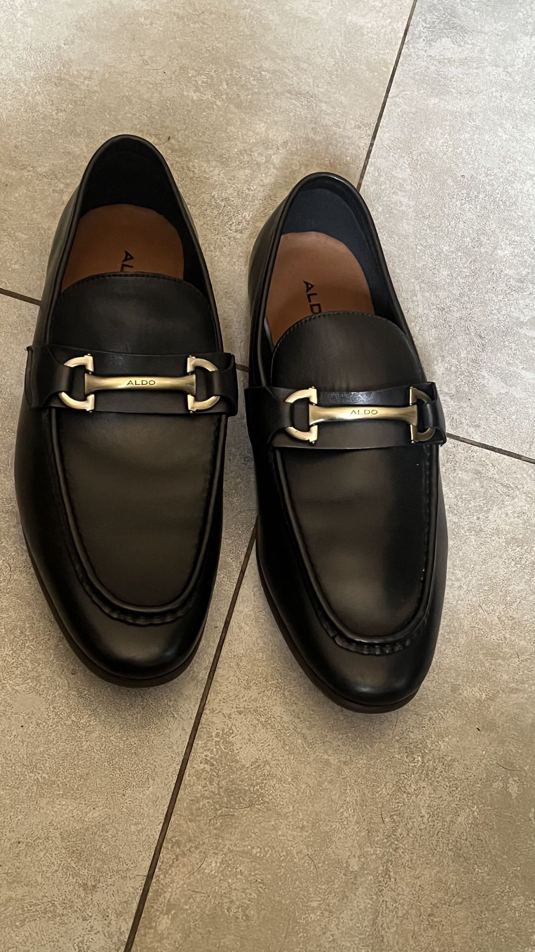 Men’s Aldo Shoes
