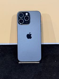iPhone 16 Pro Max 1TB Unlocked