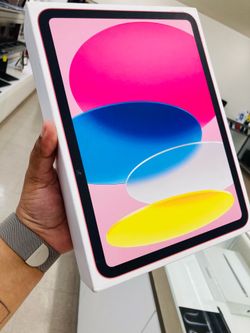 iPad A16 128gb