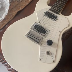 Electric Guitar 