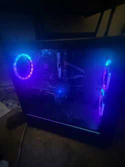 Cyber power pc