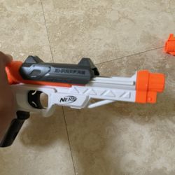 Nerf N-Strike Sharpfire Blaster