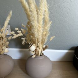 Crate And Barrel Arrangement