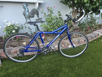 Cannondale Road Bike 26 Inch Wheels