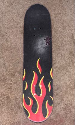 Zero Skateboard