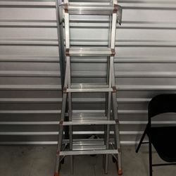 ladder