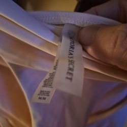 Victoria Secret Bathing Suit Peach Color 