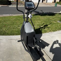FREE Horizon EX-22 Elliptical