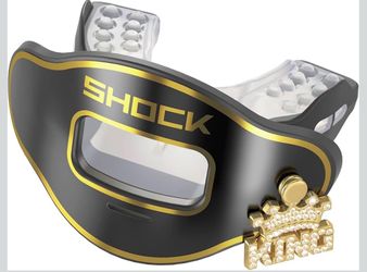 Max Air Flow 3D Jewels King OSFA