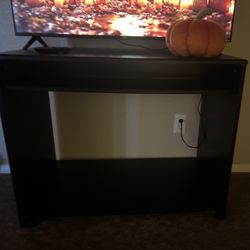 desk/ tv stand 