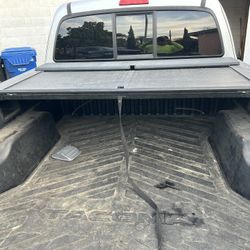 Toyota Tacoma. 2006 V6. Motor 4.0