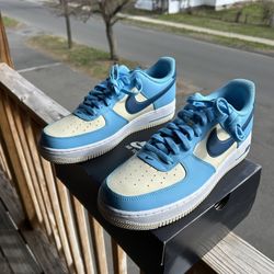 Air Force 1 Low Aquarius Size 11 Brand New BUY 1 GET 1 HALF% OFF