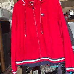 Tommy Women jacket