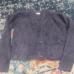 Girls Sweater