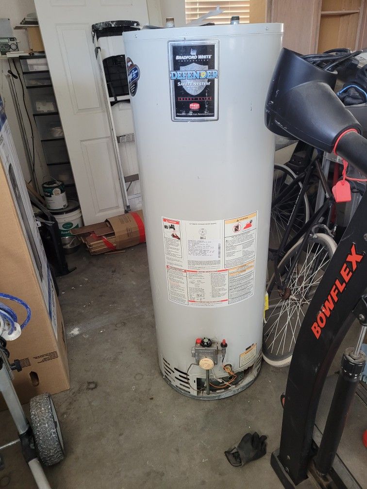 Water Heater