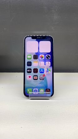 iPhone 12 Pro 128gb unlocked A+ condition