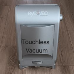 Professional Touchless Vacuum 
