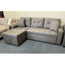 Gray Sleeper Sale ‼️