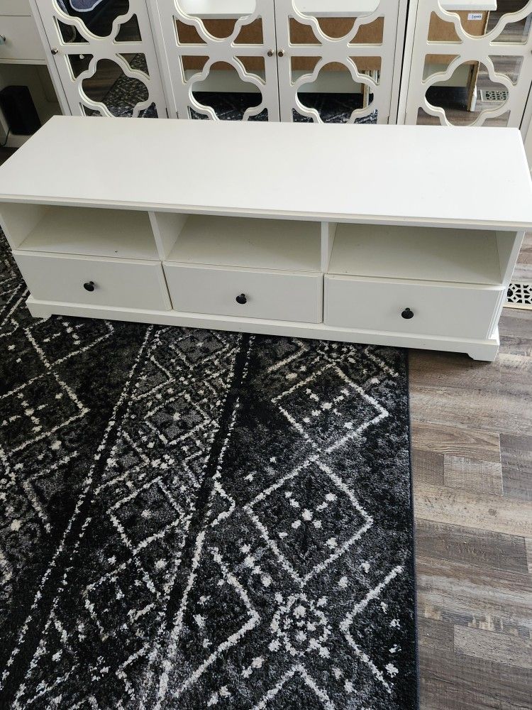 Ikea Tv Stand