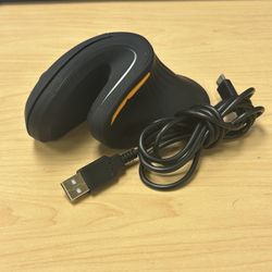 PROTOARC wireless mouse Very Comfortable