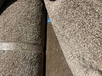 Carpet Rolls