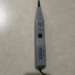 Tempo 200FP Filter Probe 