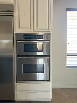 KitchenAid Micro/Oven