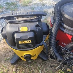 Vacuums Need Gone 