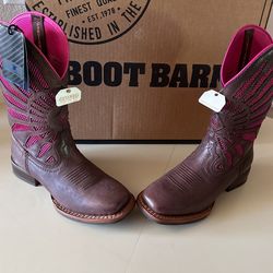 Botas