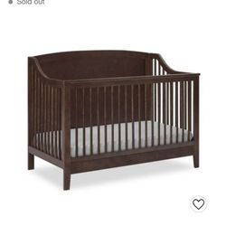 Crib Delta Children