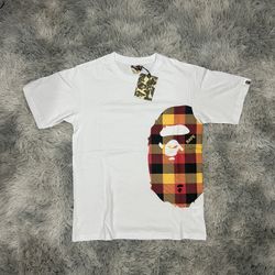 Bape Tee
