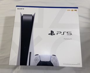 🎉Disk Edition Playstation 5🎉