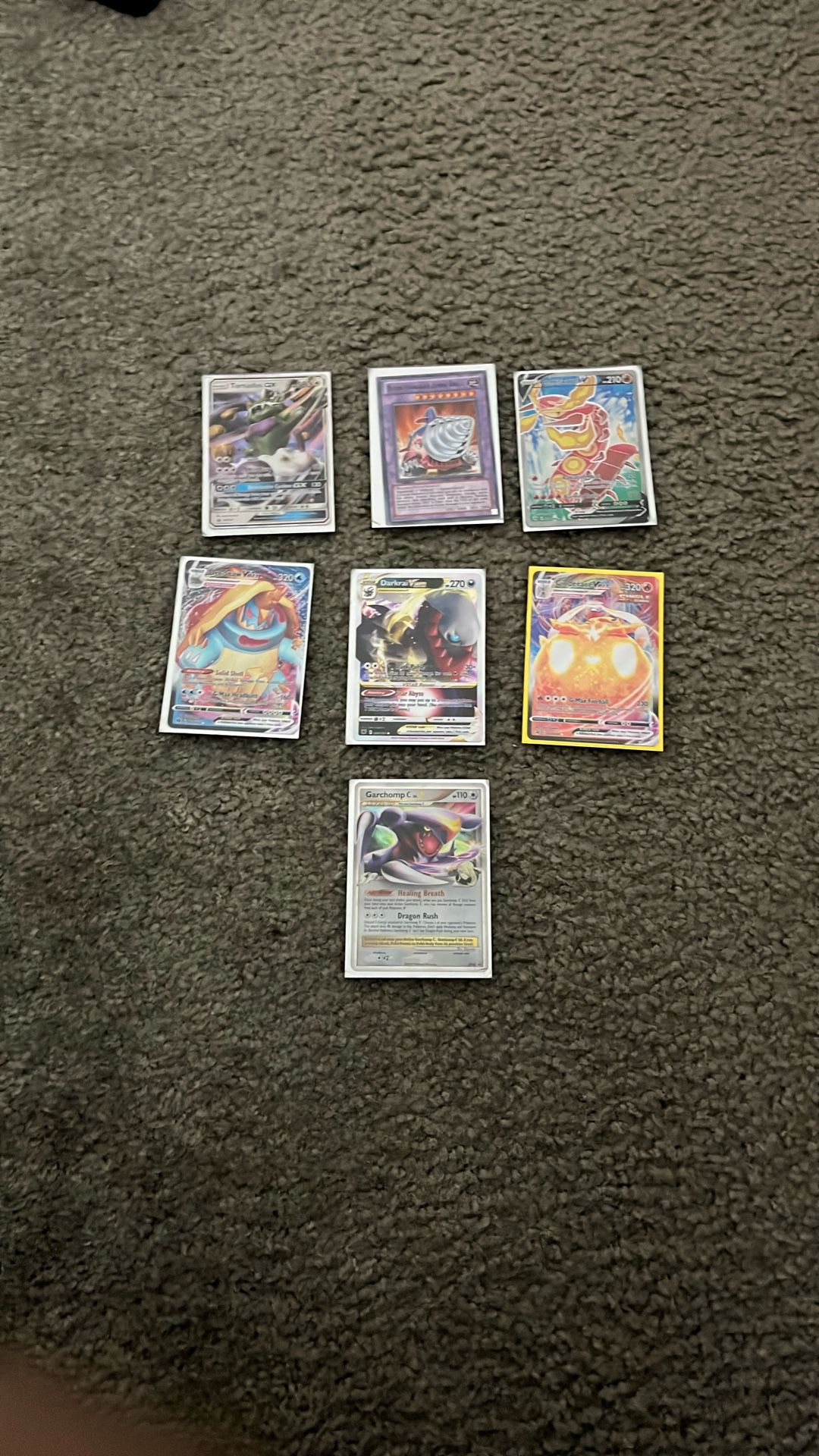 Pokémon Cards