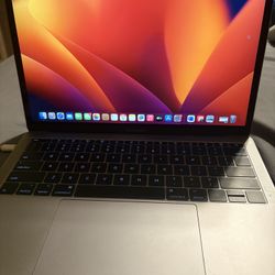 MacBook Air 2017