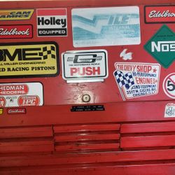 Snap-on Tool Box 