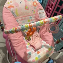 Baby Bouncer