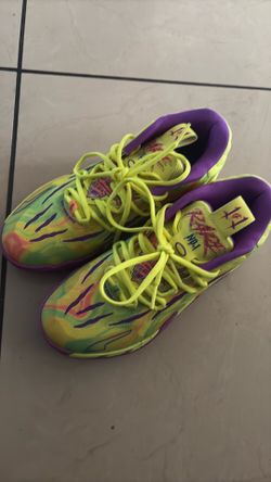 Wore 1 time size 5,5