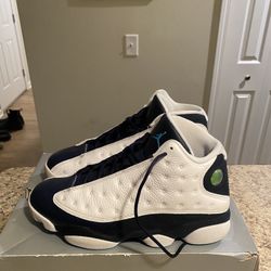 Retro Jordan 13