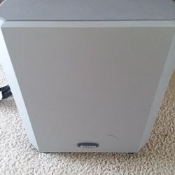 Boston BA7800 Subwoofer