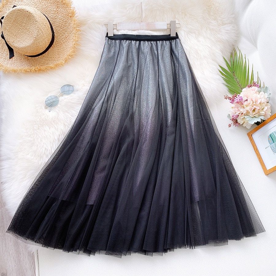 Women’s long skirt