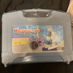 Microscope Kit