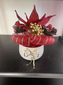 Christmas Home Decor