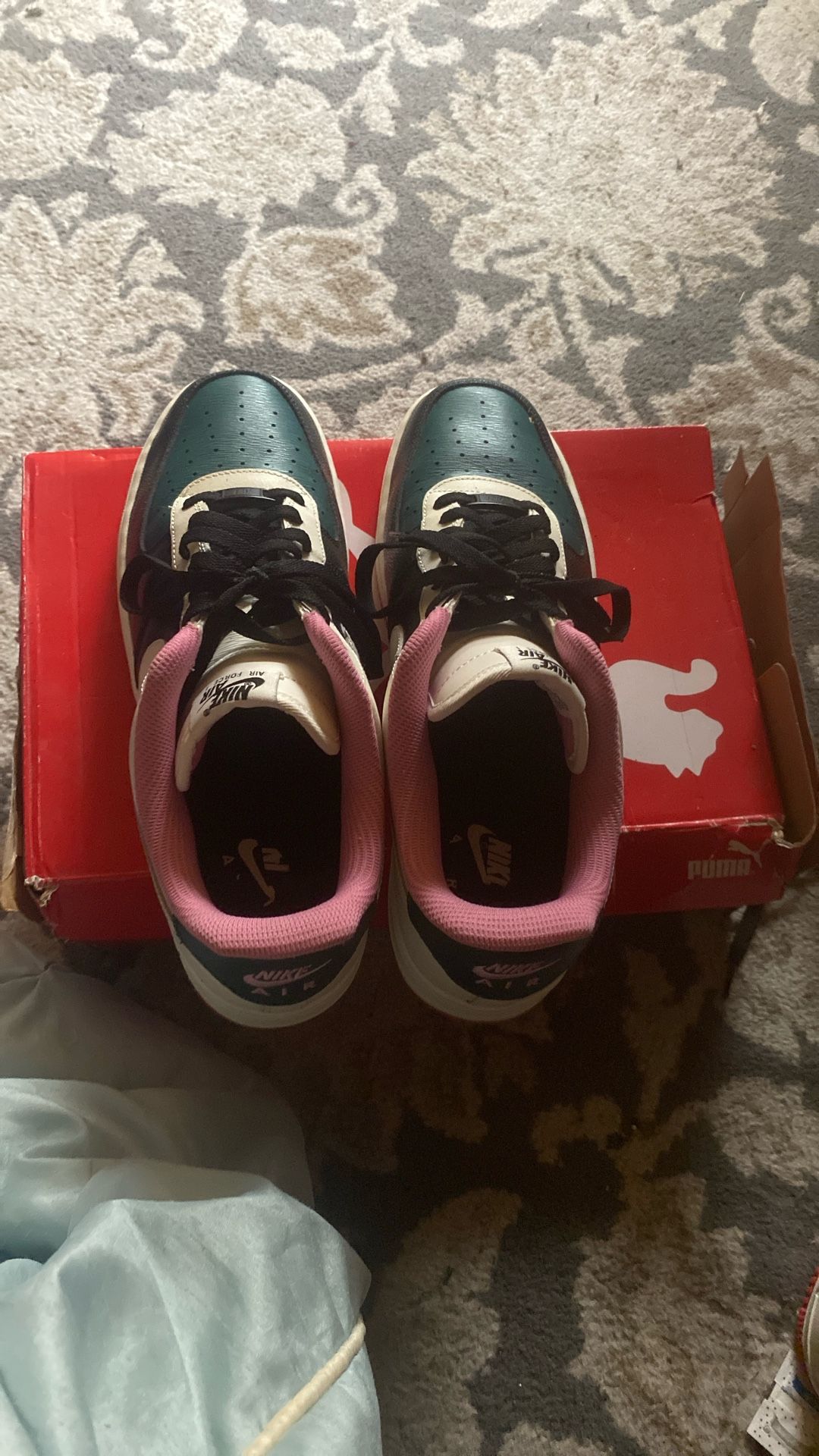 Nike Air