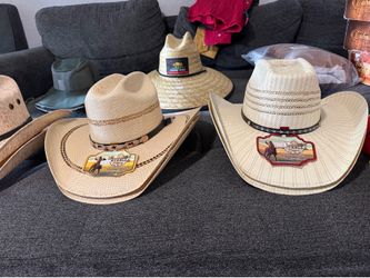 Sombrero vaquero