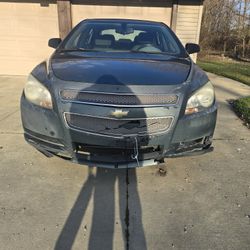 2009 Chevrolet Malibu